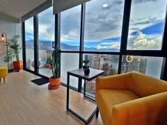 Daily Rental Studio Loft –  Spectacular Views